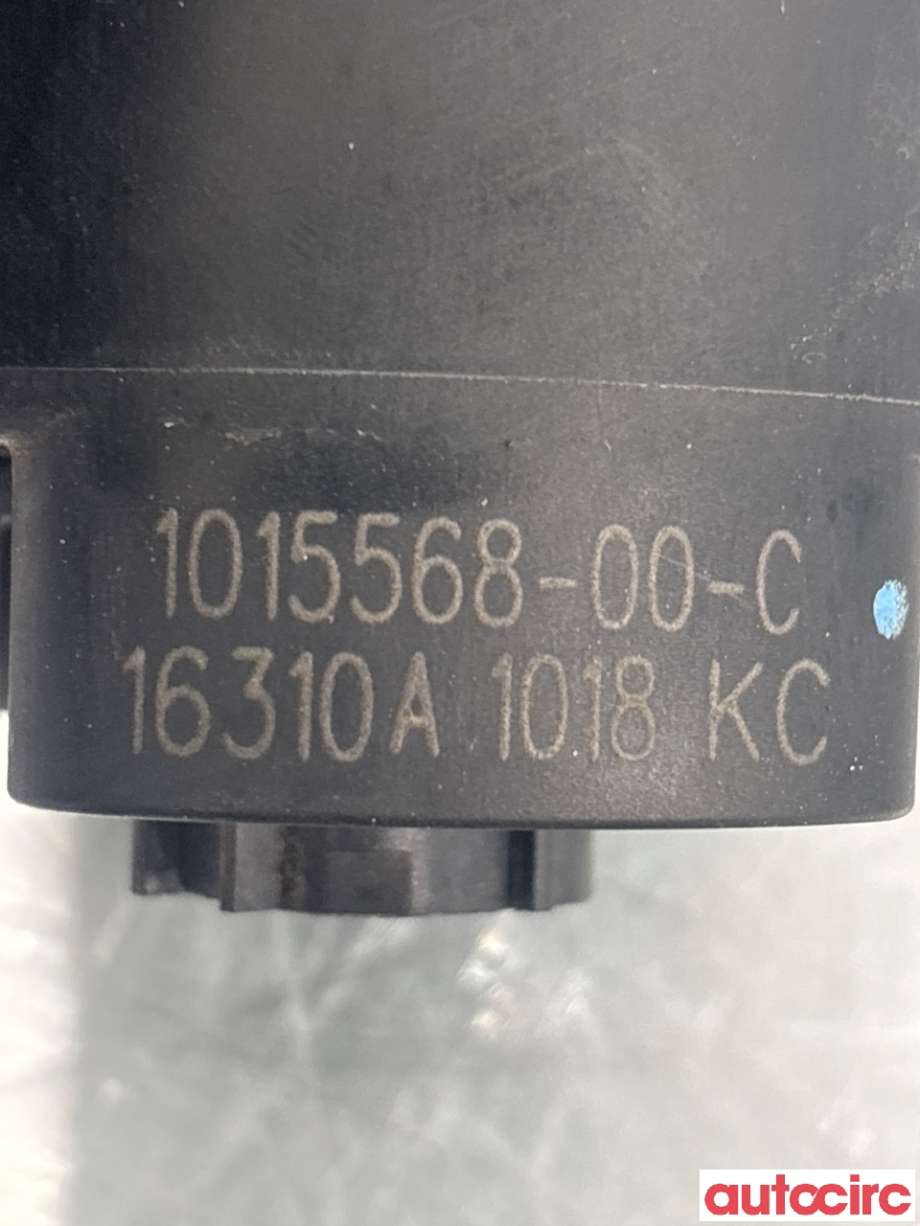 Vannpumpe til Mercedes B-Klasse 2011-2018 (W246) (W246) (MERCEDES|A2425000086||101568-00-C)