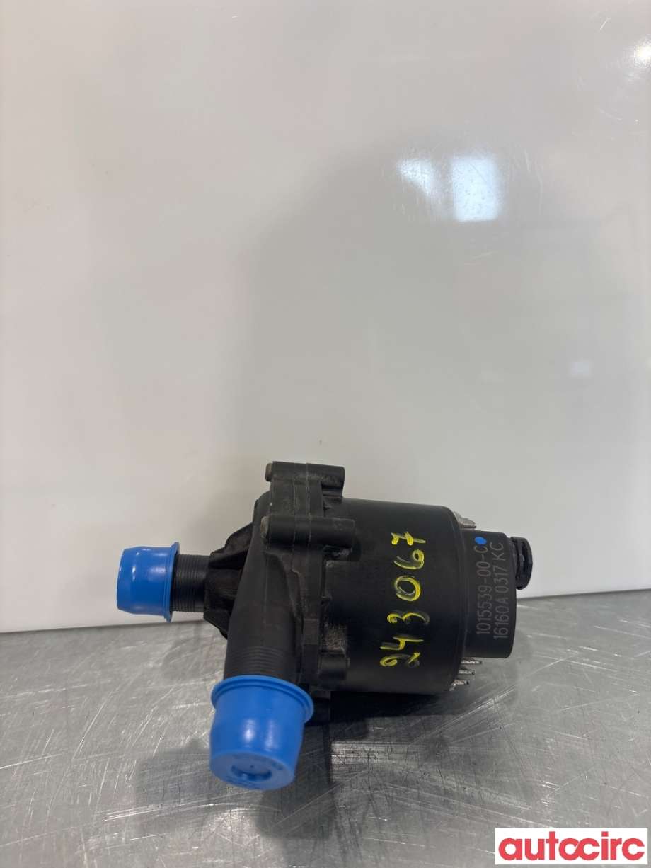 Vannpumpe til Mercedes B-Klasse 2011-2018 (W246) (W246) (MERCEDES|A2425000086||1015539-00-C)