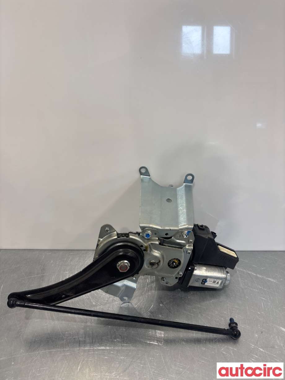 Baklukeåpner motor til Mitsubishi Outlander, 2015-->> (Type III, Fase 2)  (MITSUBISHI|5813A149)