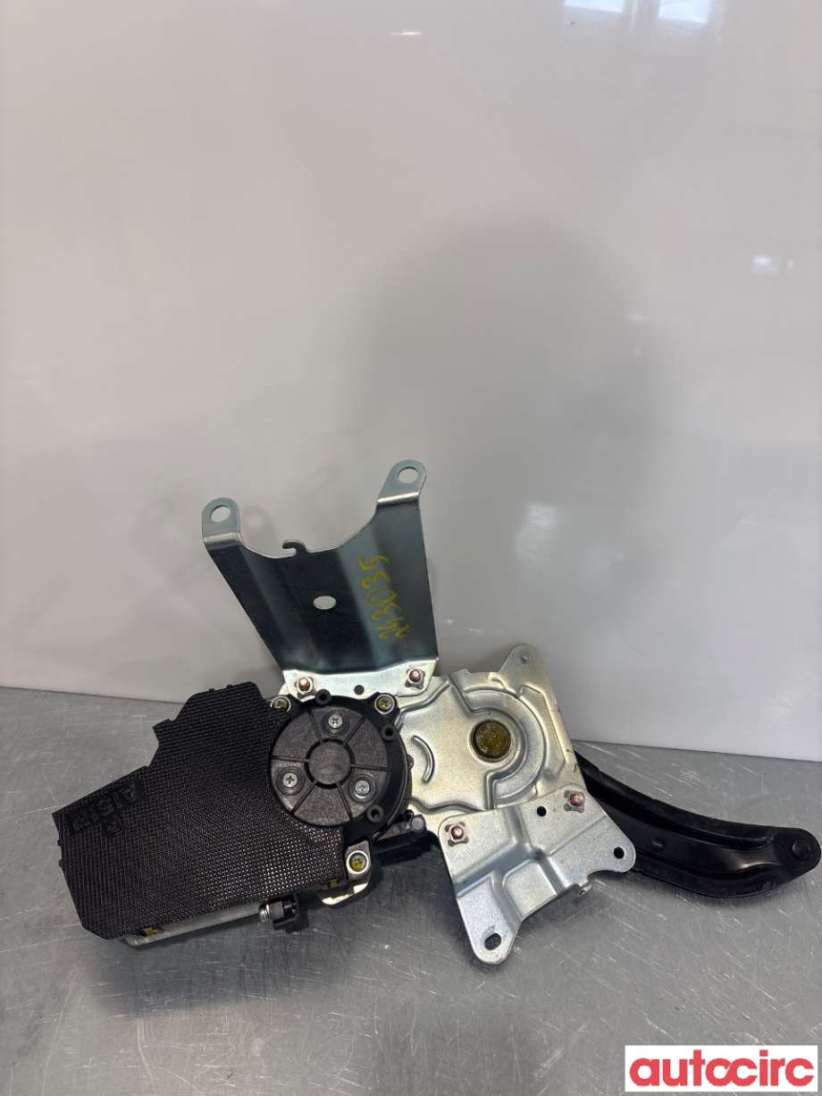 Baklukeåpner motor til Mitsubishi Outlander 2015-->> (Type III, Fase 2)  (MITSUBISHI|5813A149|427110-10710|)