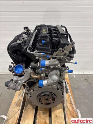 Motor bensin til Mitsubishi Outlander,   (MITSUBISHI|1000D129|4B11|4B11-5-23L)