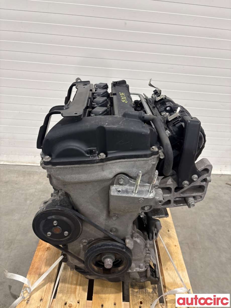 Motor bensin til Mitsubishi Outlander 2015-->> (Type III, Fase 2) (MITSUBISHI|1000D129|4B11|4B11-5-23L)