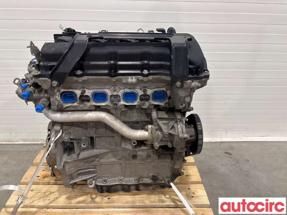 Motor bensin til Mitsubishi Outlander 2015-->> (Type III, Fase 2) (MITSUBISHI|1000D129|4B11|4B11-5-23L)