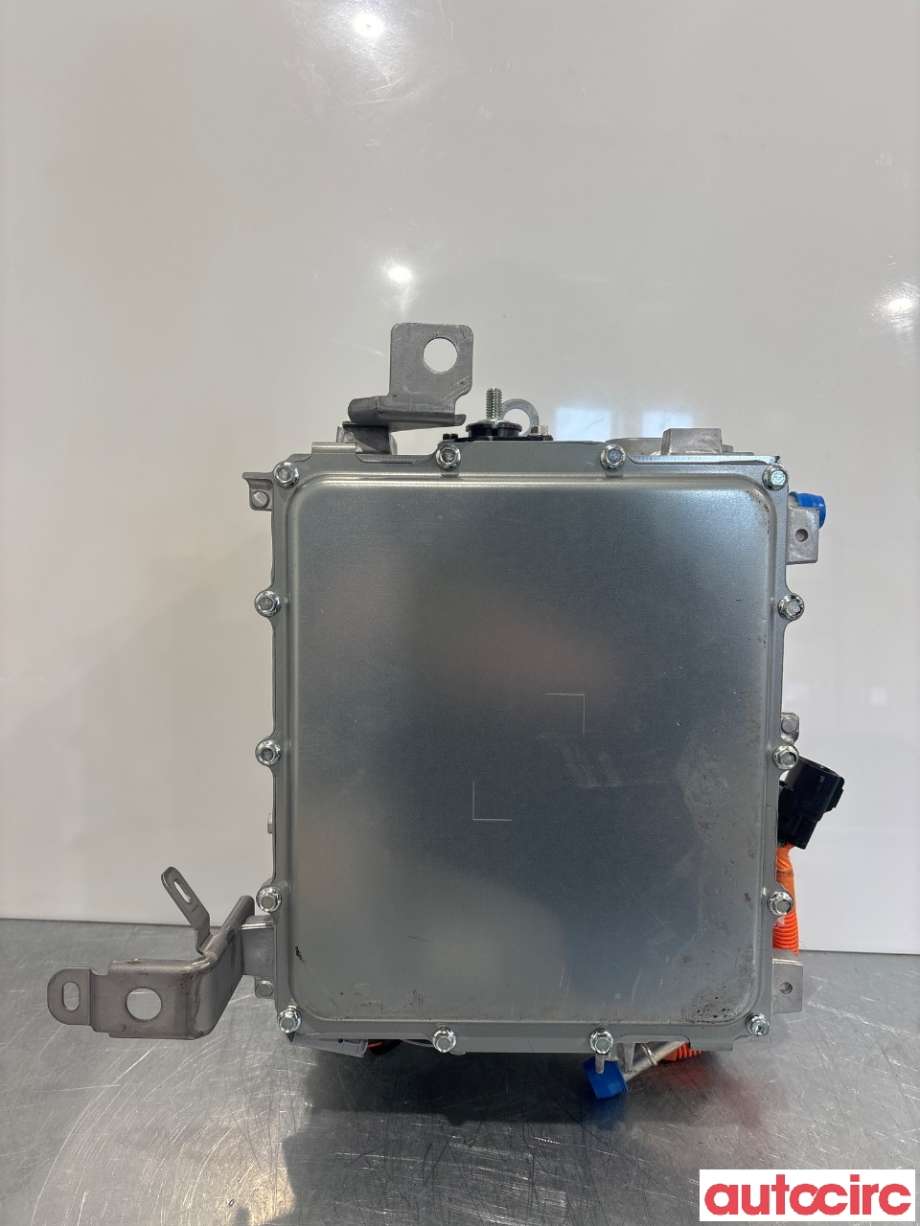 Batterilader (OBC - On Board Charger) til Mitsubishi Outlander 2015-->> (Type III, Fase 2) (MITSUBISHI|9481A082|W005T70272|)