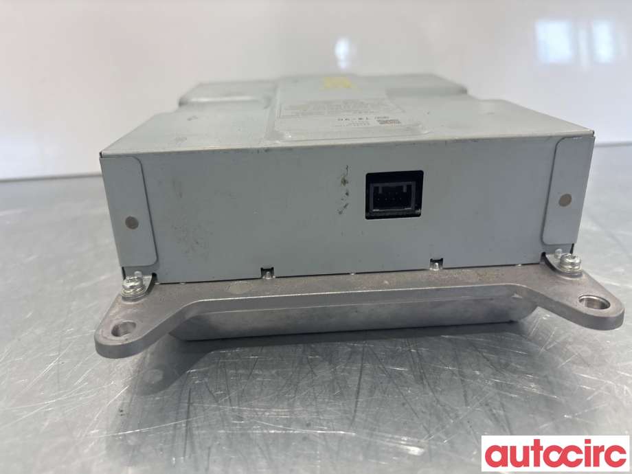 DCDC converter hybrid til Mitsubishi Outlander 2015-->> (Type III, Fase 2)  (MITSUBISHI|9481A052|37129-01001|)