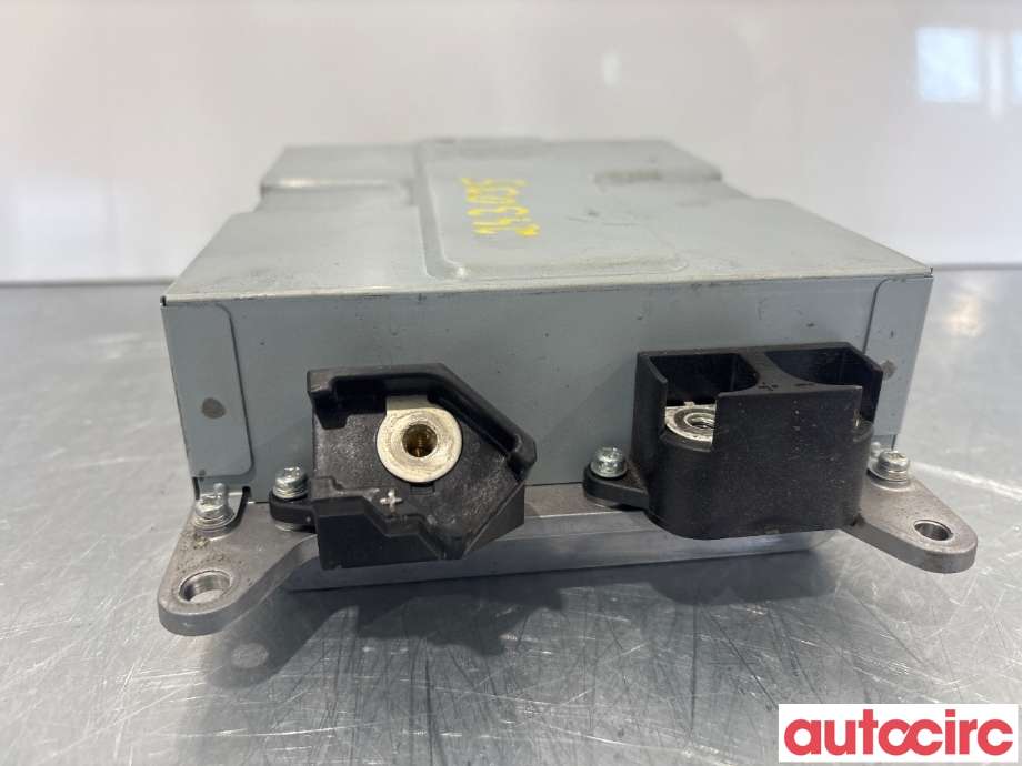 DCDC converter hybrid til Mitsubishi Outlander 2015-->> (Type III, Fase 2)  (MITSUBISHI|9481A052|37129-01001|)