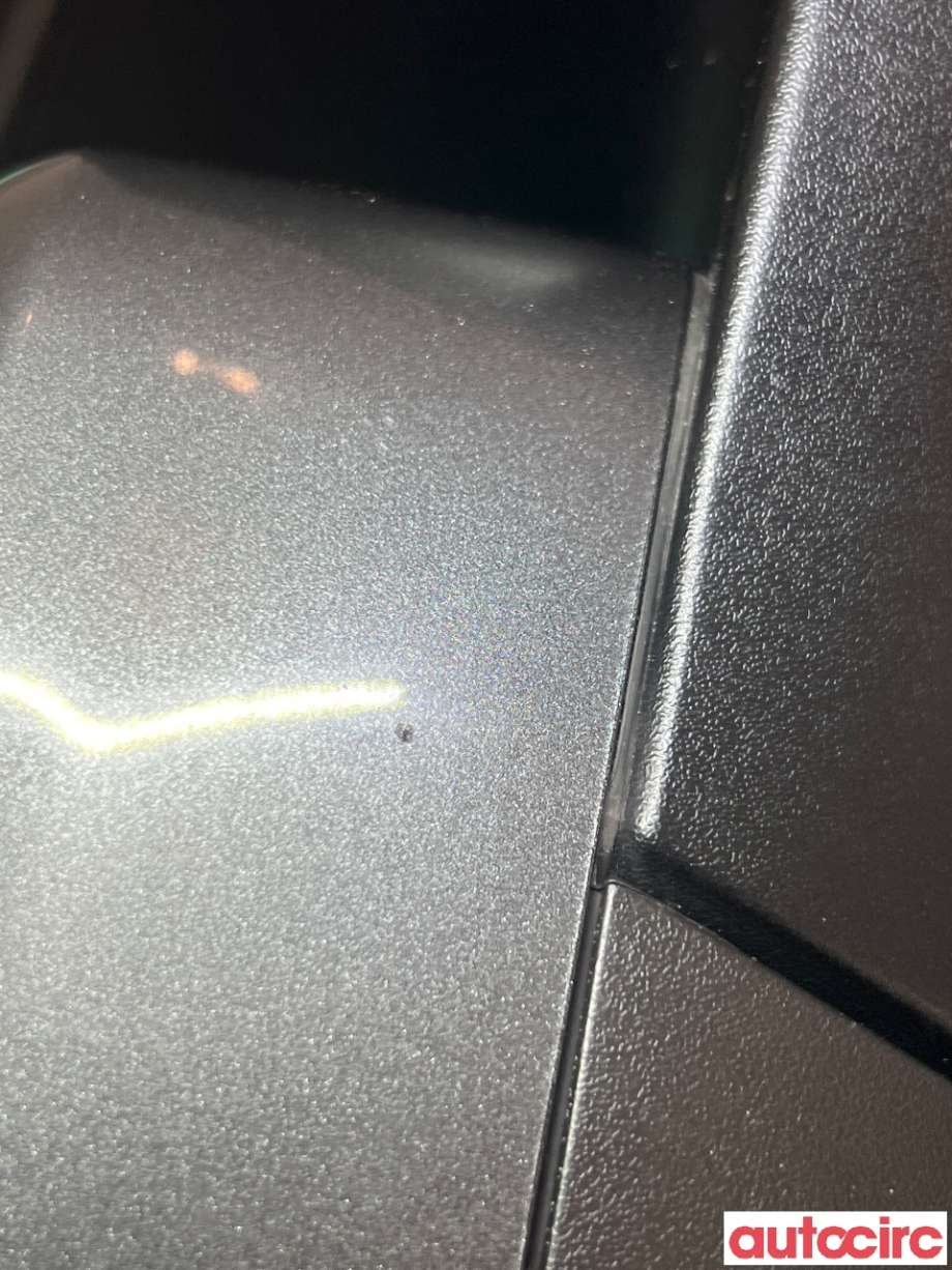 Speil høyre til Ford Focus 2014-2018 (Type III, Fase 2)  (FORD|2143356|BM51-17682-JJ)