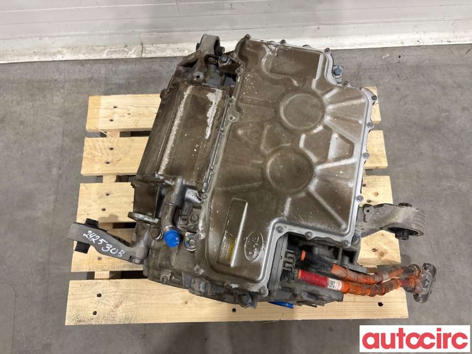 Motor elbil bak til BYD Tang 2020-->>  (BYD|NO NUMBER||TZ200XSE)