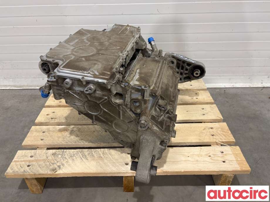 Motor elbil bak til BYD Tang 2020-->>  (BYD|NO NUMBER||TZ200XSE)