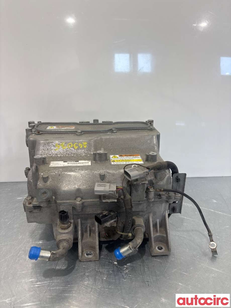 Inverter hybrid til Mitsubishi Outlander 2015-->> (Type III, Fase 2)  (MITSUBISHI|9410A131||9410A127)