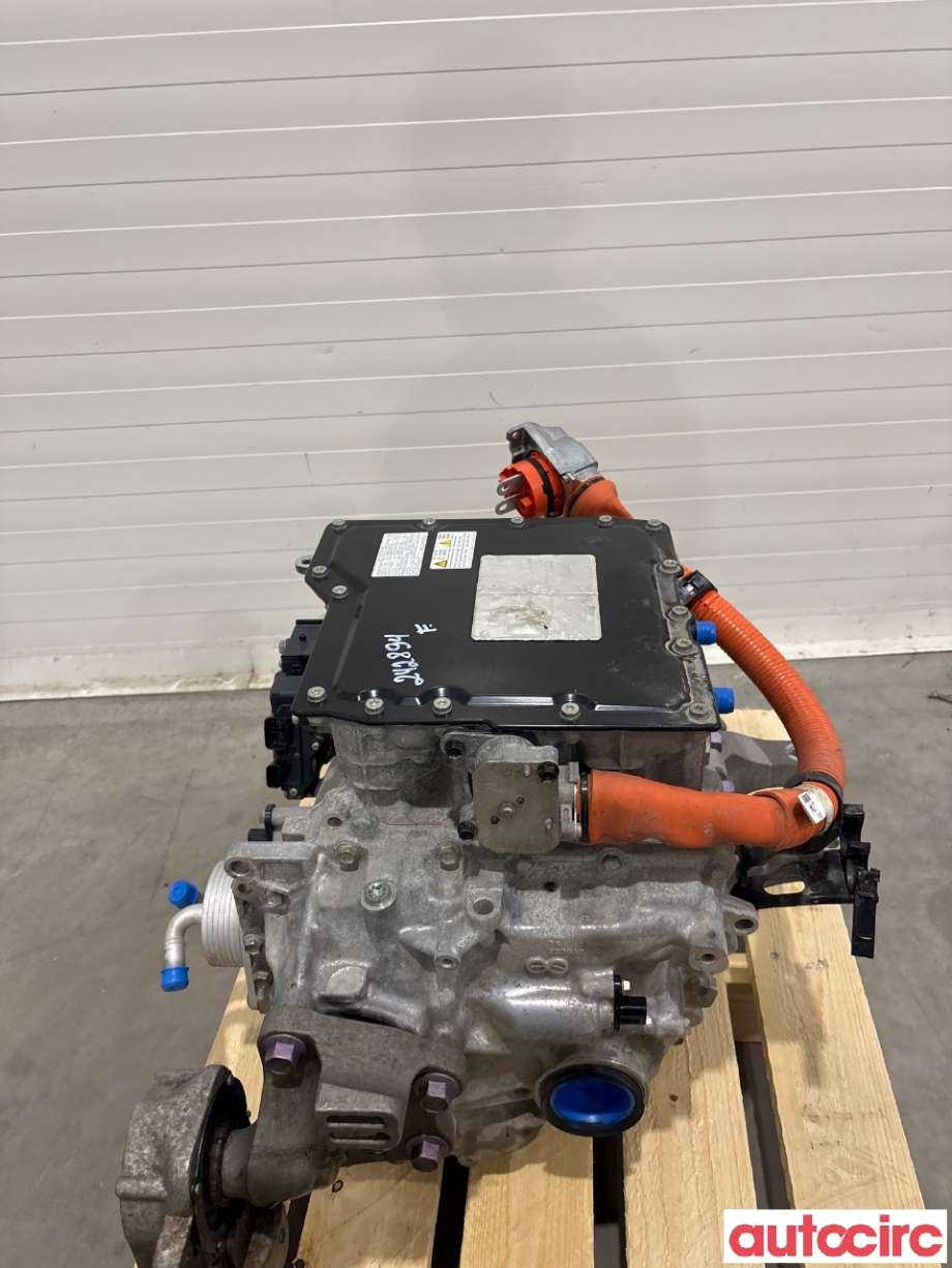 Motor elbil foran til Subaru Solterra 2022-->>  (SUBARU|NO NUMBER|1YM|)