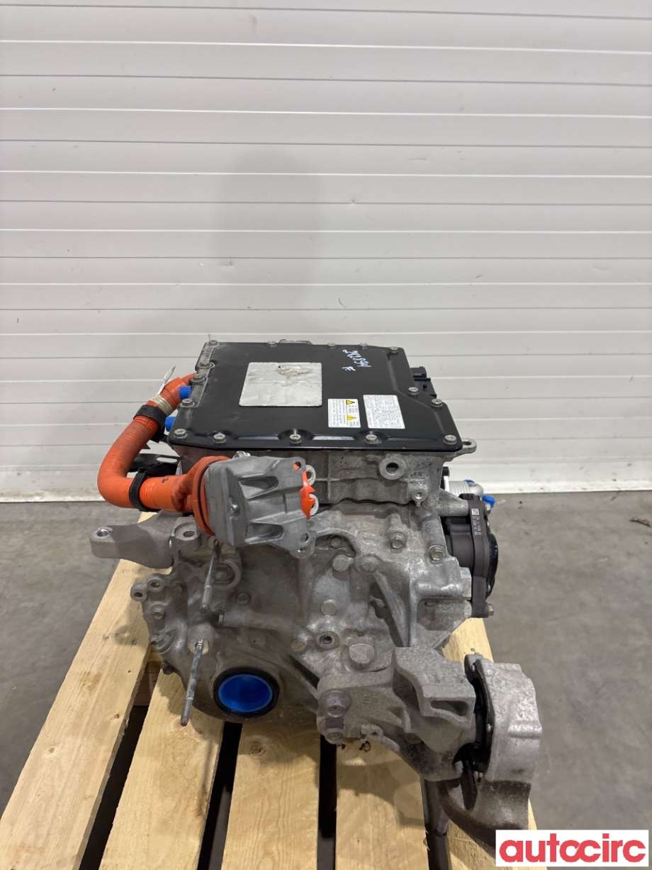 Motor elbil foran til Subaru Solterra 2022-->>  (SUBARU|NO NUMBER|1YM|)