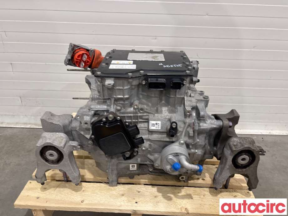 Motor elbil foran til Subaru Solterra 2022-->>  (SUBARU|NO NUMBER|1YM|)