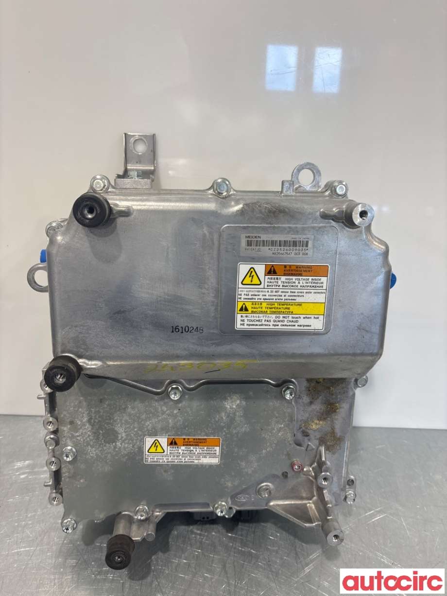 Inverter hybrid til Mitsubishi Outlander, 2015-->> (Type III, Fase 2)  (MITSUBISHI|9410A132)