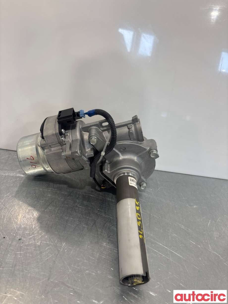 Rattaksel elektrisk servo til Mitsubishi Outlander, 2015-->> (Type III, Fase 2)  (MITSUBISHI|4405A234)