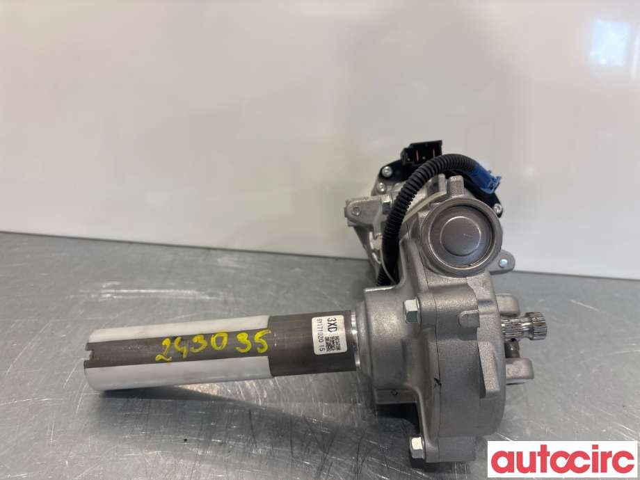 Rattaksel elektrisk servo til Mitsubishi Outlander 2015-->> (Type III, Fase 2)  (MITSUBISHI|4405A234|)