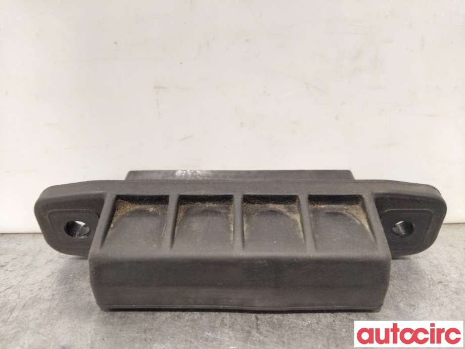 Bakluke/bakdør håndtak til Toyota RAV4, 2013-2015 (Type IV, Fase 1)  (TOYOTA|8484028040)