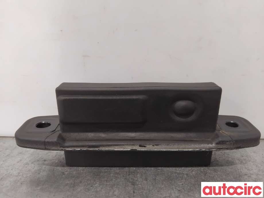 Bakluke/bakdør håndtak til Toyota RAV4 2013-2015 (Type IV, Fase 1)  (TOYOTA|8484028040|)