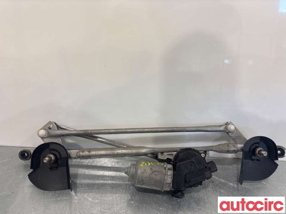 Viskermotor frontrute til Mitsubishi Outlander, 2015-->> (Type III, Fase 2)  (MITSUBISHI|8251A065)
