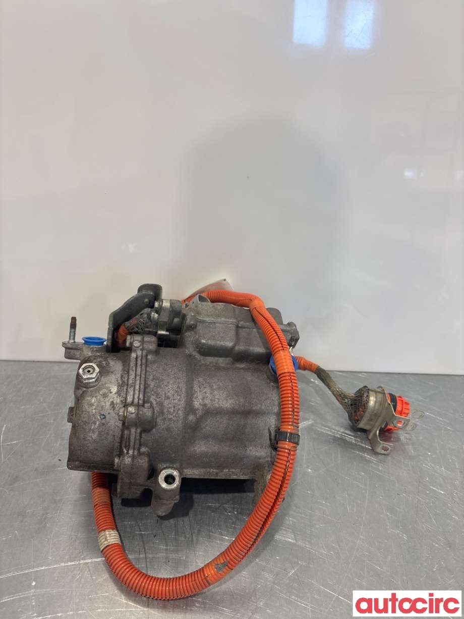 Aircondition kompressor til Mitsubishi Outlander 2015-->> (Type III, Fase 2)  (MITSUBISHI|7813A784||7813A378)