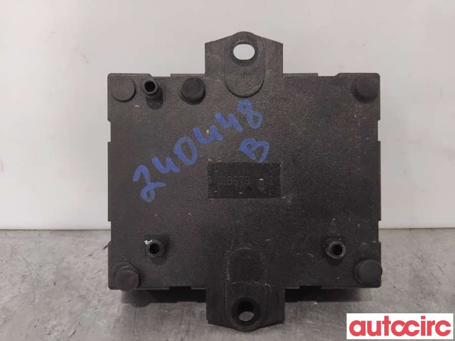 Styreenhet elektrisk bakluke til Ford C-Max 2015-2019 (Type II, Fase 2) (FORD|2021071||AM51-14B673-AS)
