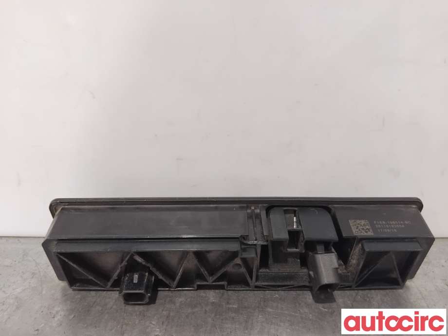 Bakluke/bakdør håndtak til Ford C-Max 2015-2019 (Type II, Fase 2)  (FORD|2445415||F1EB-19B514-BC)