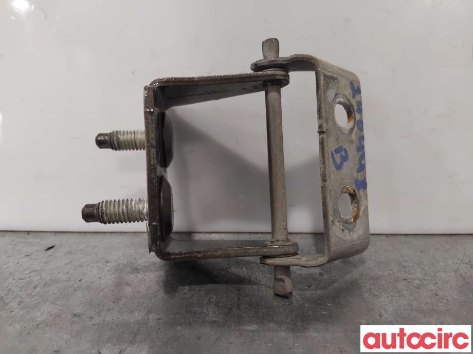 Hengsler til Ford C-Max 2015-2019 (Type II, Fase 2)  (FORD|1744700|)