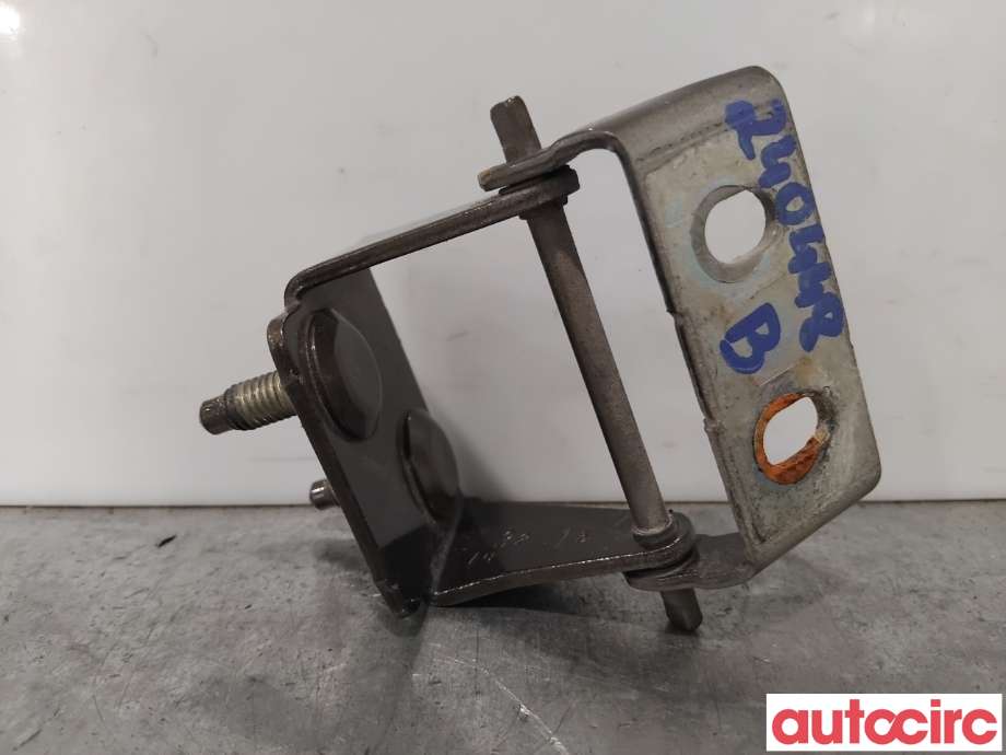 Hengsler til Ford C-Max, 2015-2019 (Type II, Fase 2)  (FORD|1744701)