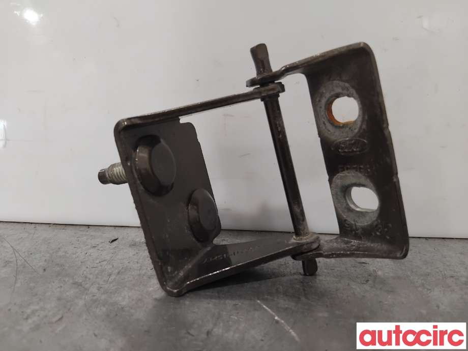 Hengsler til Ford C-Max 2015-2019 (Type II, Fase 2)  (FORD|1744701|)