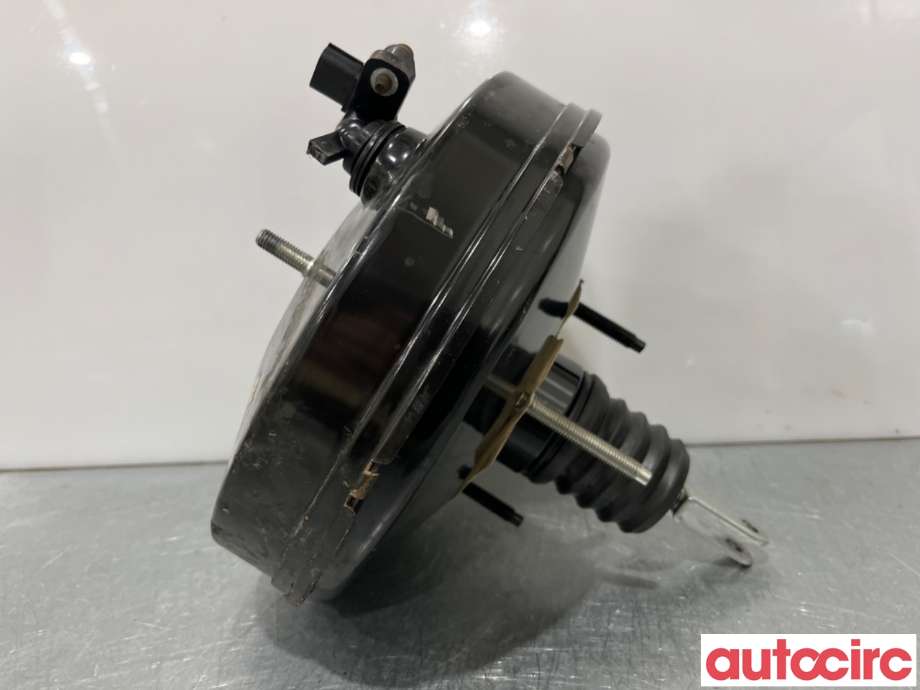 Bremsekraft-forsterker til Mazda CX-5 2012-2017 (Type I)  (MAZDA|KEY6-43-80Z|063378-50554|KE5643950A)