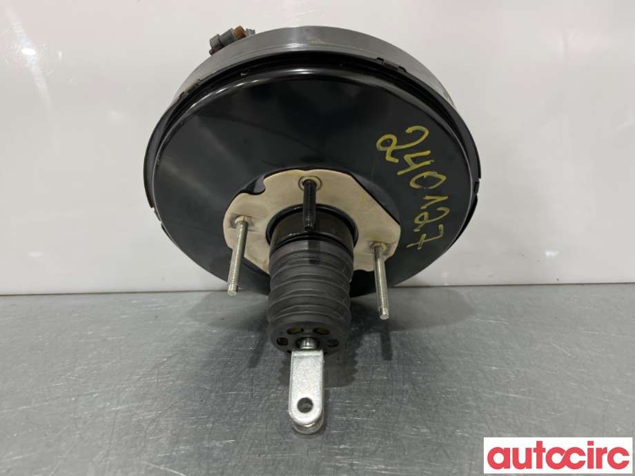 Bremsekraft-forsterker til Mazda CX-5 2012-2017 (Type I)  (MAZDA|KEY6-43-80Z|063378-50554|KE5643950A)