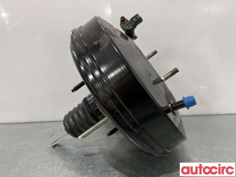 Bremsekraft-forsterker til Mazda CX-5 2012-2017 (Type I)  (MAZDA|KEY6-43-80Z|063378-50554|KE5643950A)