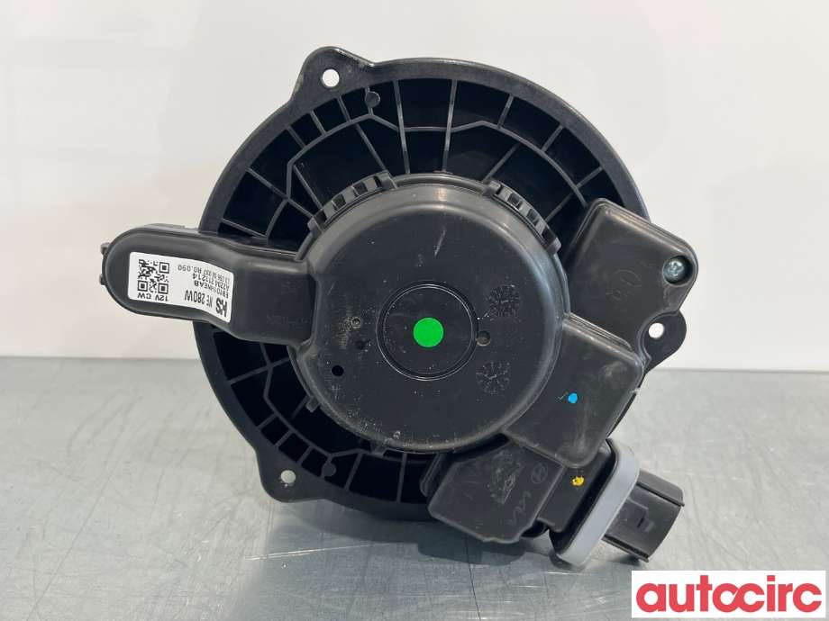Varmeapparat motor til Hyundai Ioniq 5 2021-->>  (HYUNDAI|97113GI000|)
