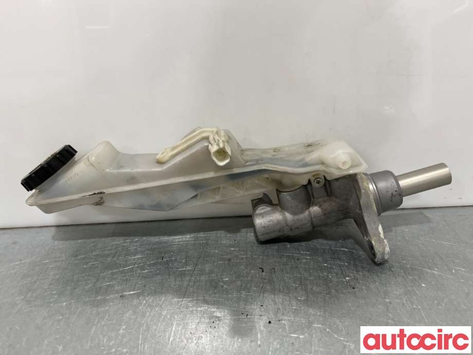 Bremsepumpe hoved til Mazda CX-5, 2012-2017 (Type I) (MAZDA|KDY3-43-40ZA)