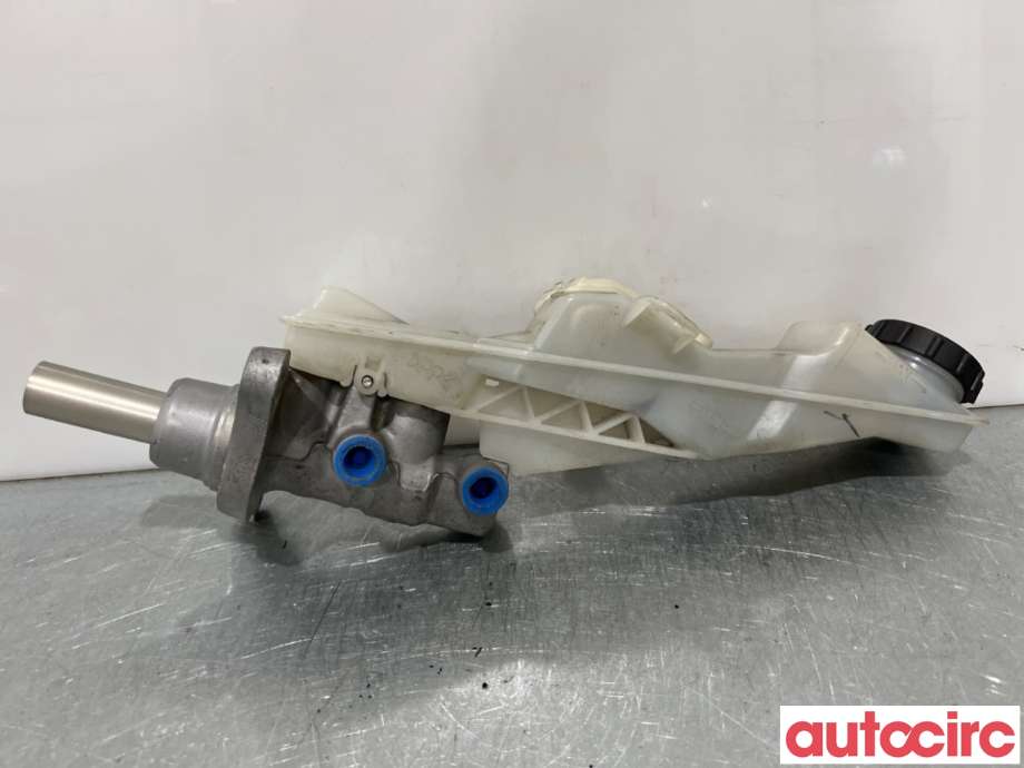 Bremsepumpe hoved til Mazda CX-5 2012-2017 (Type I) (MAZDA|KDY3-43-40ZA|)