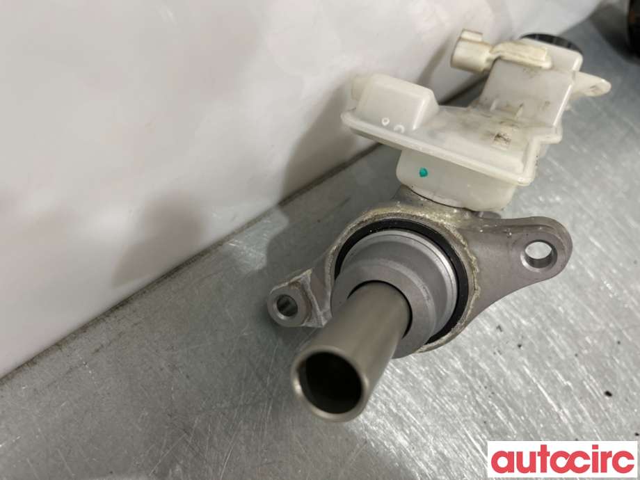 Bremsepumpe hoved til Mazda CX-5 2012-2017 (Type I) (MAZDA|KDY3-43-40ZA|)