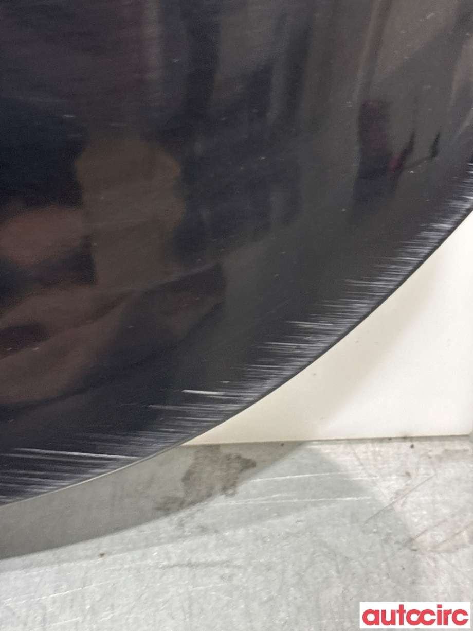 Spoiler bakluke til Toyota Prius +7 2012-2020 (Type III) (stasjonsvogn) (stasjonsvogn) (TOYOTA|7608547910|)
