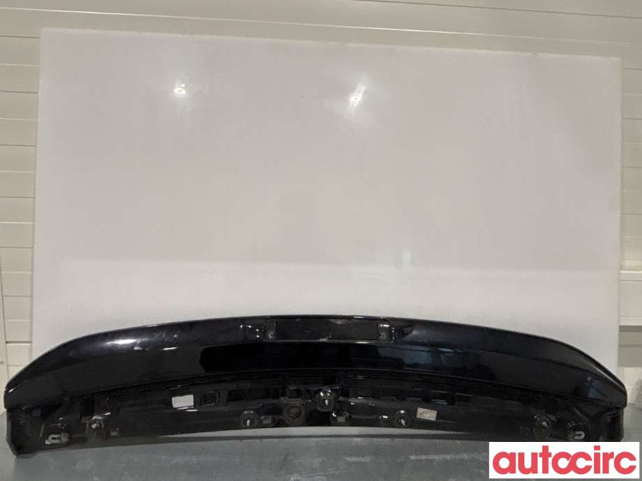 Spoiler bakluke til Toyota Prius +7 2012-2020 (Type III) (stasjonsvogn) (stasjonsvogn) (TOYOTA|7608547910|)