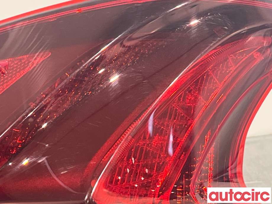 Baklykt høyre til Toyota Prius 2016-2023 (Type IV) (combi) (combi) (TOYOTA|8155047330)