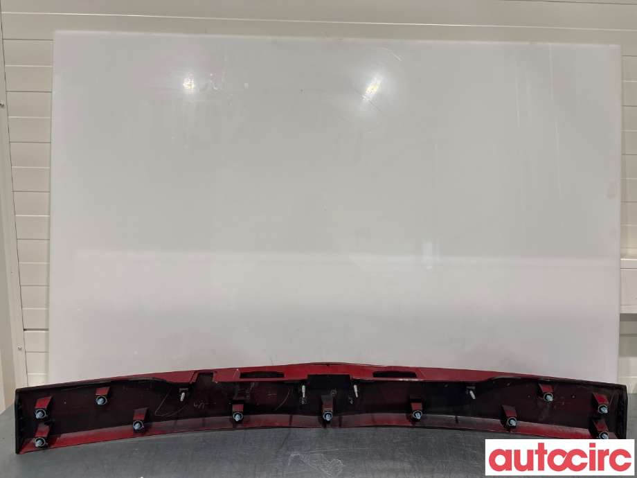 Bakluke/bakdør håndtak til Toyota Prius +7 2012-2020 (Type III) (stasjonsvogn) (stasjonsvogn) (TOYOTA|7680147070D0|)