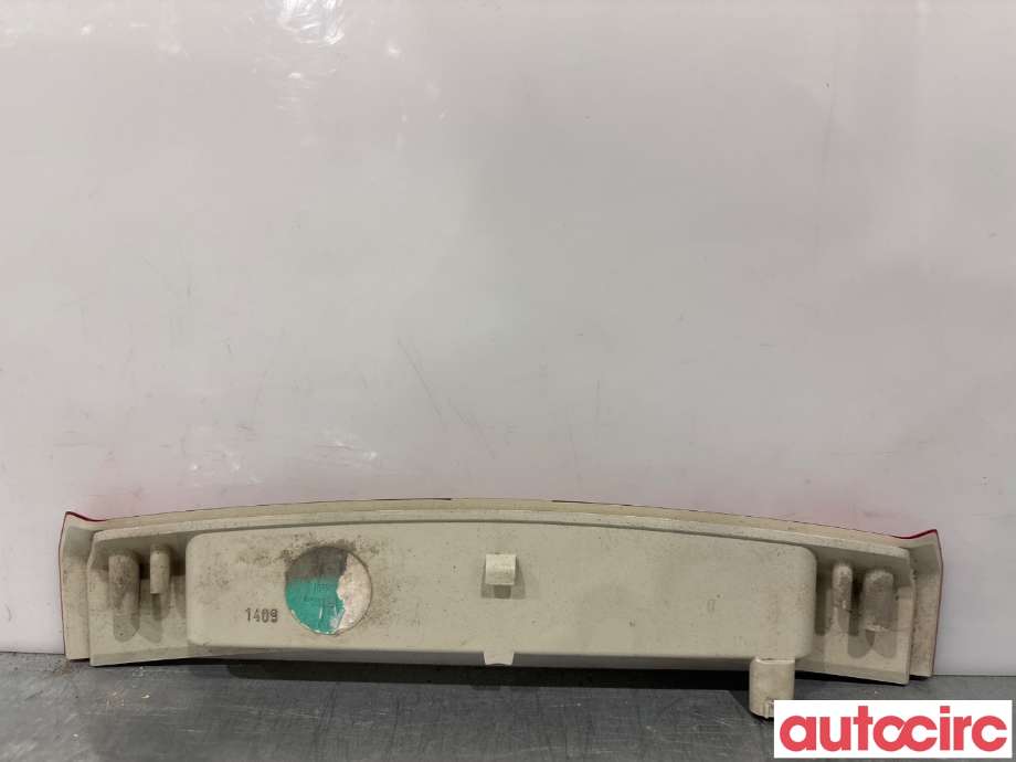 Baklykt bremselys bakrute til Opel Insignia A 2009-2014  (OPEL|13226860|)