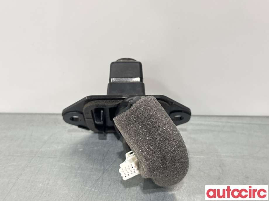 Kamera til Nissan Leaf 2018-->> (Type II)  (NISSAN|284425SA1B||284425SA1D)