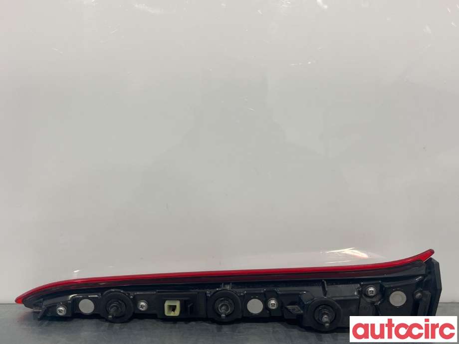 Baklykt venstre indre til Toyota Prius 2016-2023 (Type IV) (combi) (combi) (TOYOTA|8159047030)