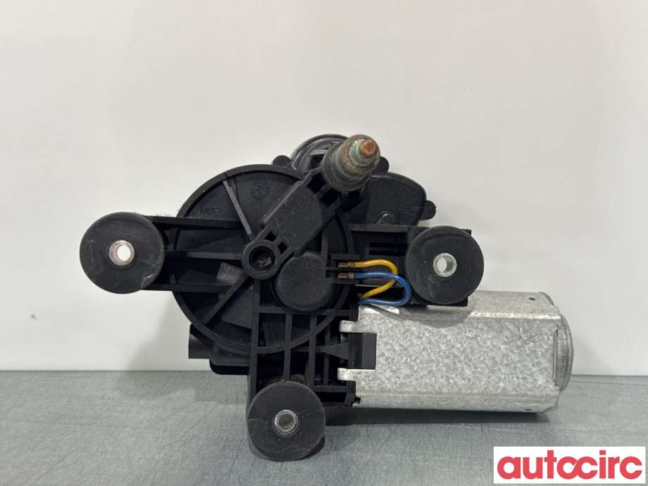 Viskermotor bakrute til Fiat 500 2008-2020  (FIAT|05182442AA|MS259600-2430)