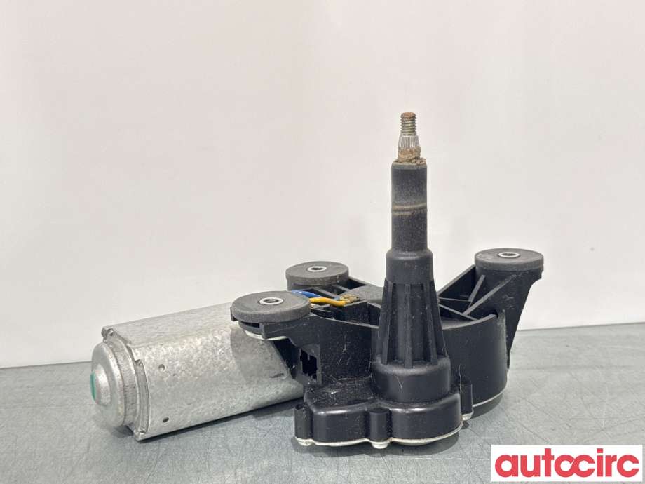 Viskermotor bakrute til Fiat 500 2008-2020  (FIAT|05182442AA|MS259600-2430)