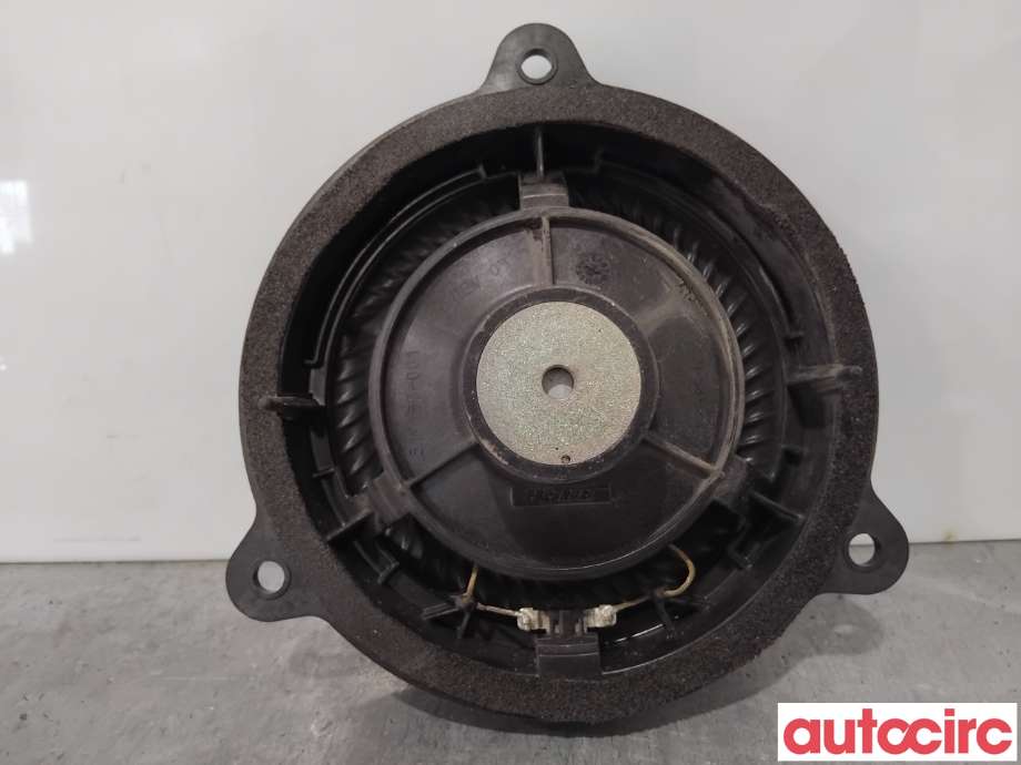 Bilstereo høyttaler til Nissan Leaf 2011-2017 (Type I)  (NISSAN|281563NF0A|322175-2010)