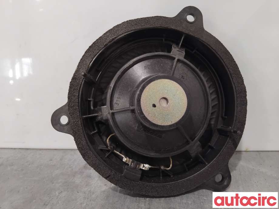 Bilstereo høyttaler til Nissan Leaf 2011-2017 (Type I)  (NISSAN|281563NF0A|322175-2010)