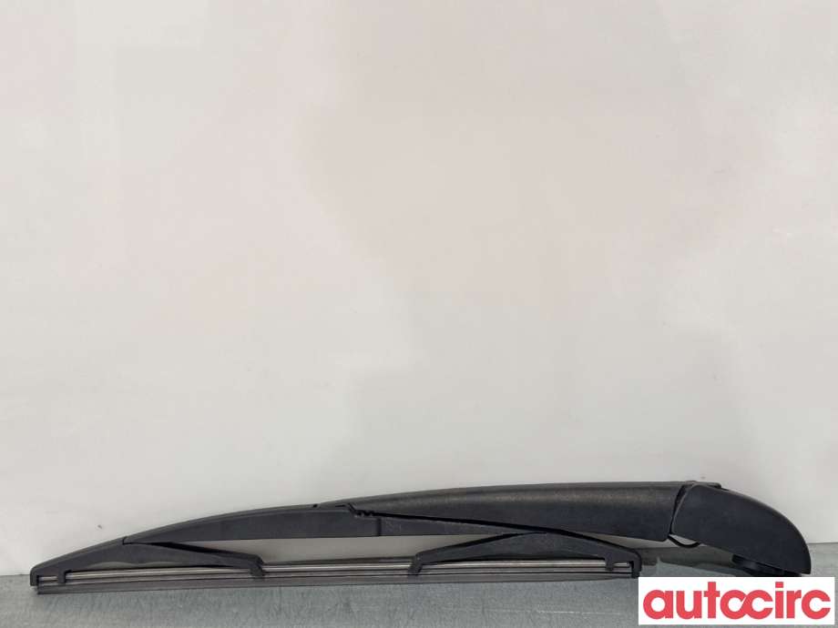Viskerarm bakrute til Fiat 500 2008-2020  (FIAT|NO NUMBER|)