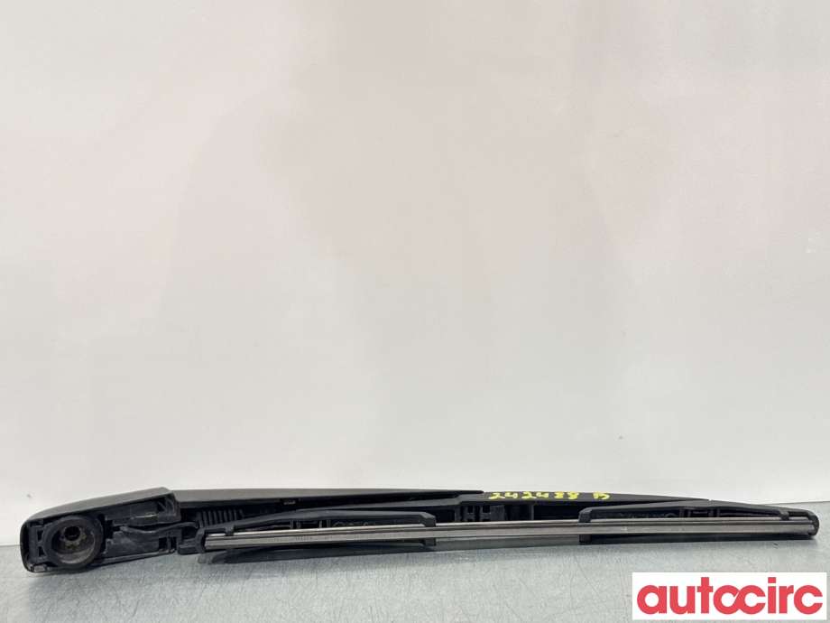 Viskerarm bakrute til Fiat 500 2008-2020  (FIAT|NO NUMBER|)