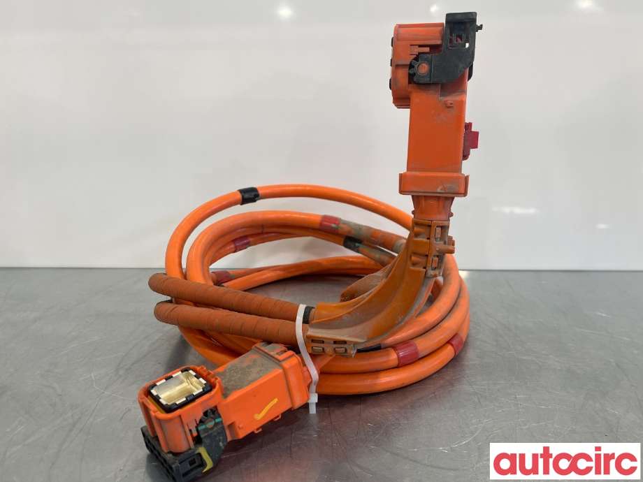 Kabel høy volt (HV) hybrid til Tesla Model 3, 2018-2023 (Fase 1)  (TESLA|1109003-00-E)